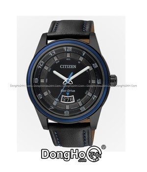 Đồng hồ nam Citizen Eco-drive AW1275-01E