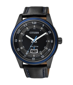 Đồng hồ nam Citizen Eco-drive AW1275-01E