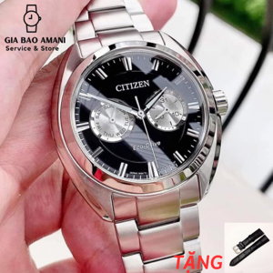 Đồng hồ nam Citizen Eco-drive BU4010-56E