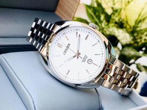 Đồng hồ nam Citizen Eco-drive BI5090-50A