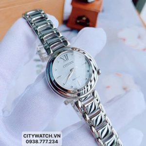 Đồng hồ nam Citizen EM0330-55D