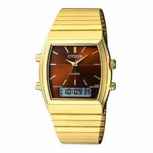 Đồng hồ nam Citizen JM0542