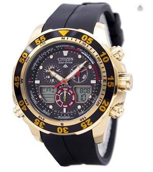 Đồng hồ nam Citizen JR4046-03E