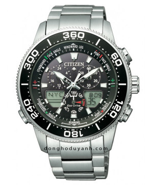 Đồng hồ nam Citizen JR4060-88E