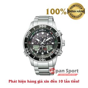 Đồng hồ nam Citizen JR4060-88E