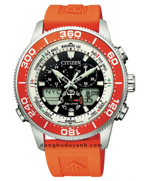 Đồng hồ nam Citizen JR4061