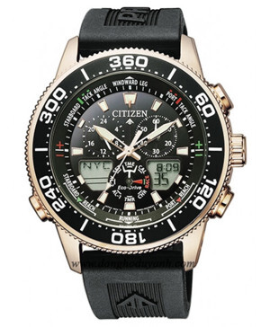 Đồng hồ nam Citizen JR4063