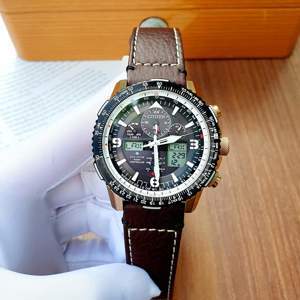 Đồng hồ nam Citizen JY8076-07E