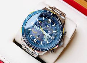 Đồng hồ nam Citizen JY8078-52L