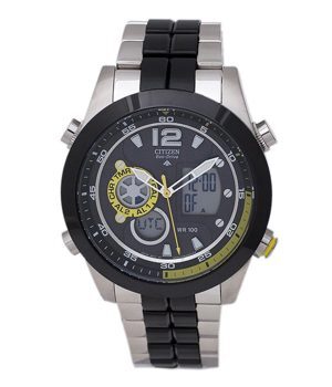 Đồng hồ nam Citizen JZ1005-58E