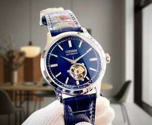 Đồng hồ nam Citizen NB4020-11L