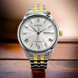 Đồng hồ nam Citizen NH7506-81A