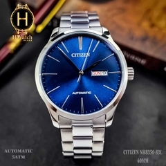 Đồng hồ nam Citizen NH8350-83L