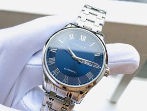 Đồng hồ nam Citizen NH8360-80L