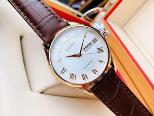 Đồng hồ nam Citizen - NH8363