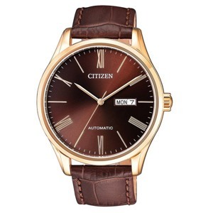 Đồng hồ nam Citizen - NH8363