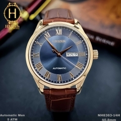 Đồng hồ nam Citizen - NH8363