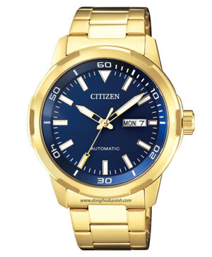 Đồng hồ nam Citizen NH8372-81L