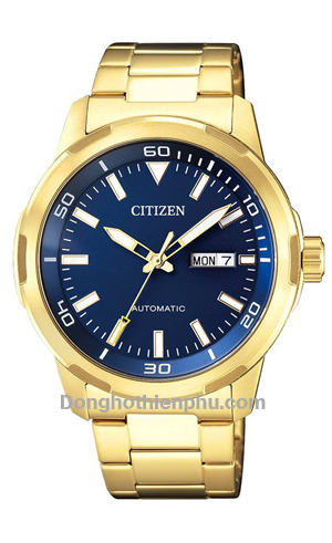 Đồng hồ nam Citizen NH8372-81L