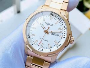 Đồng hồ nam Citizen NH8373-88A