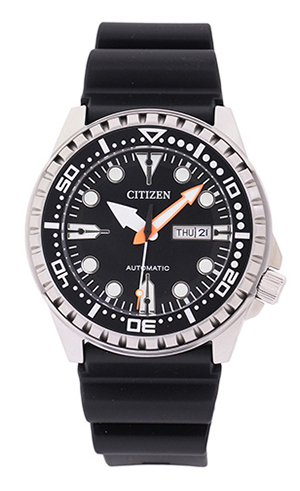 Đồng hồ nam Citizen - NH8380