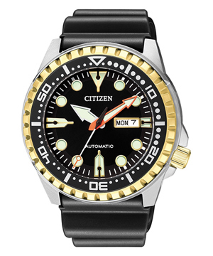 Đồng hồ nam Citizen - NH8384