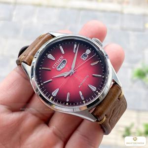 Đồng hồ nam Citizen NH8390-11X