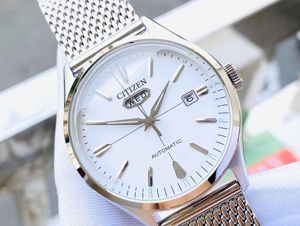 Đồng hồ nam Citizen NH8390-89A