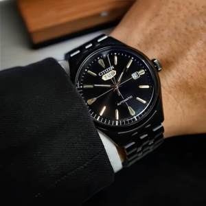 Đồng hồ nam Citizen NH8395-77E