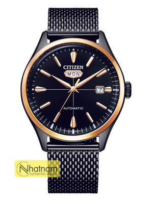 Đồng hồ nam Citizen NH8396-82E