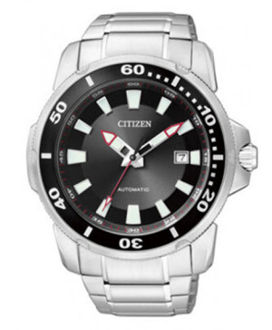 Đồng hồ nam Citizen NJ0010