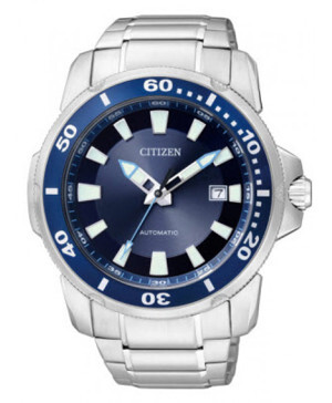 Đồng hồ nam Citizen NJ0010