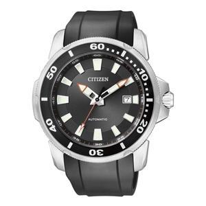 Đồng hồ nam Citizen NJ0011-01E