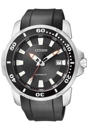 Đồng hồ nam Citizen NJ0011-01E