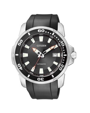 Đồng hồ nam Citizen NJ0011-01E