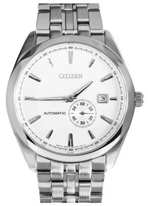Đồng hồ nam Citizen NJ0030-58A