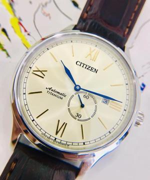 Đồng hồ nam Citizen NJ0090-13P