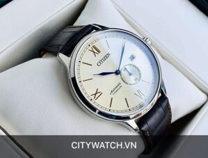 Đồng hồ nam Citizen NJ0090-13P