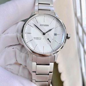 Đồng hồ nam Citizen NJ0090-81A