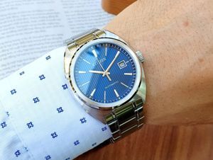 Đồng hồ nam Citizen NJ0100-38X