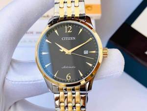 Đồng hồ nam Citizen NJ0114-84E