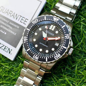 Đồng hồ nam Citizen NJ0120-81E