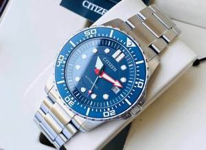 Đồng hồ nam Citizen NJ0121-89L