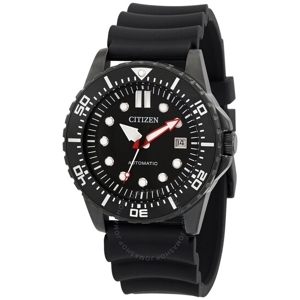 Đồng hồ nam Citizen NJ0125-11E