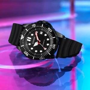 Đồng hồ nam Citizen NJ0125-11E