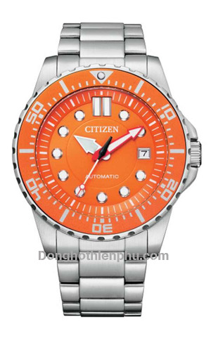 Đồng hồ nam Citizen NJ0128-80X