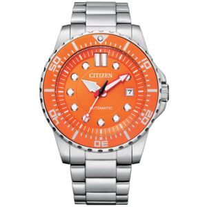 Đồng hồ nam Citizen NJ0128-80X