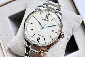 Đồng hồ nam Citizen NJ0130