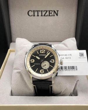 Đồng hồ nam Citizen NJ0140-17E