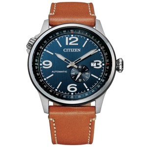 Đồng hồ nam Citizen NJ0140-25L